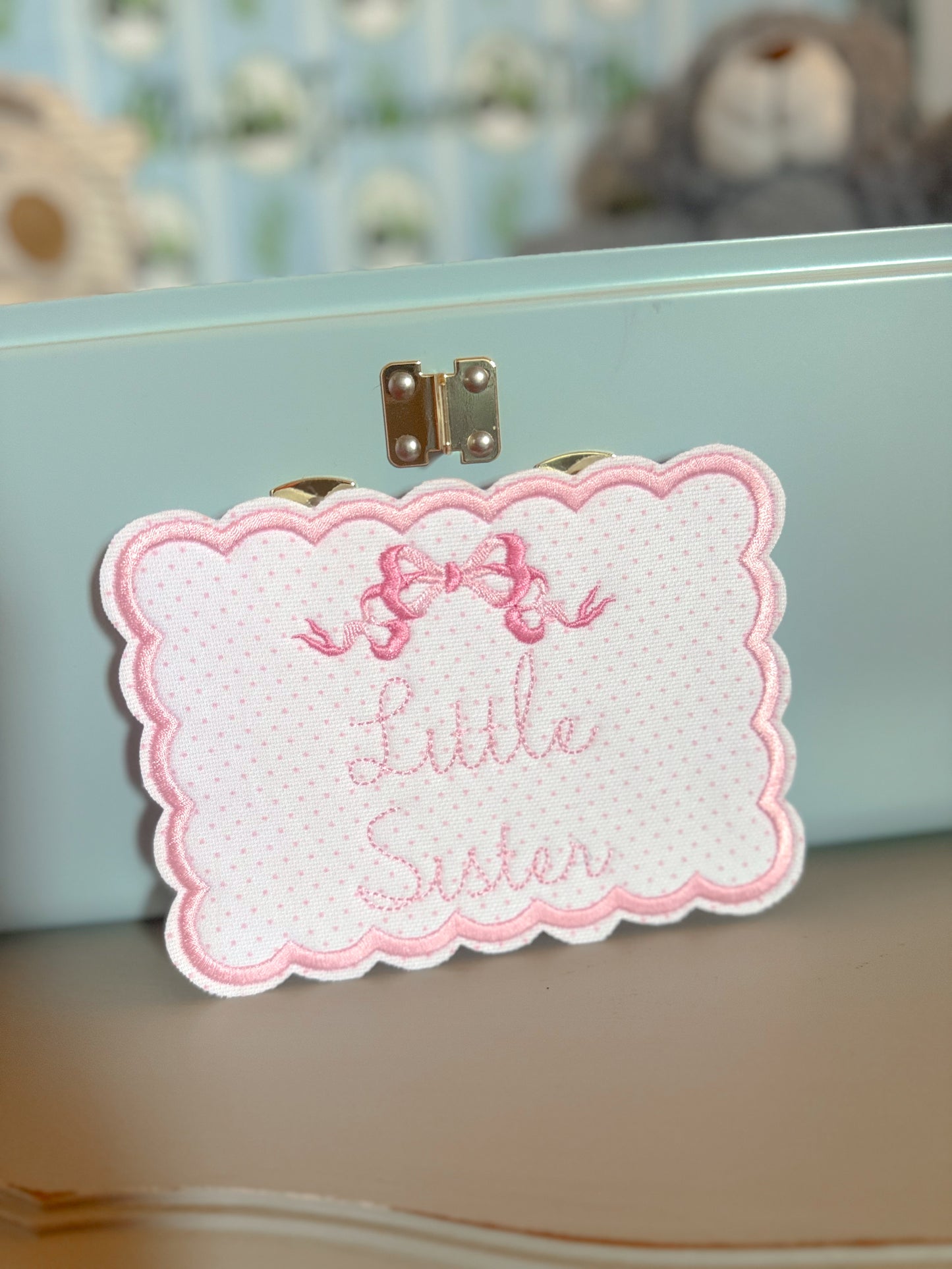 Baby Sign