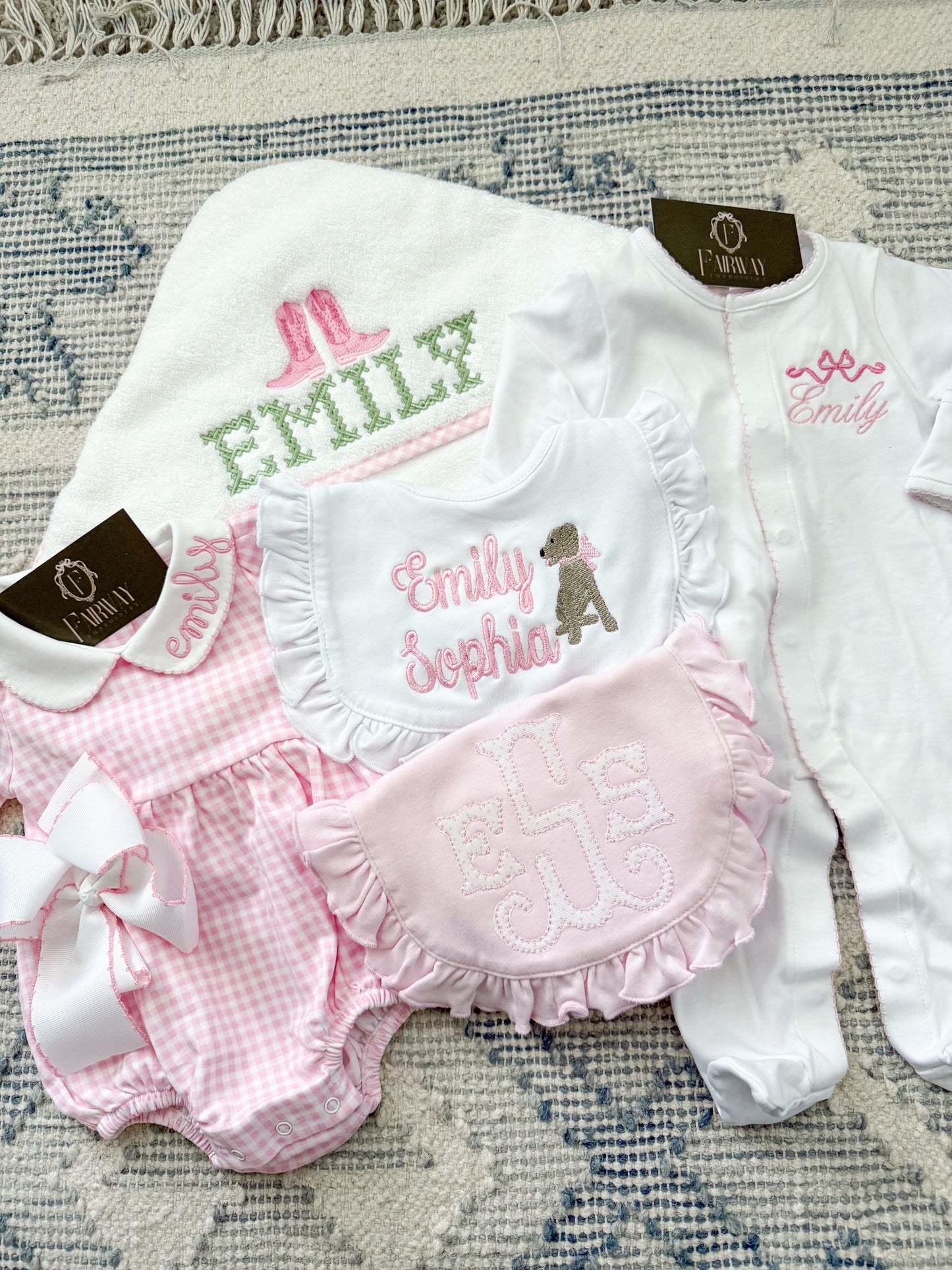 Baby Bundle