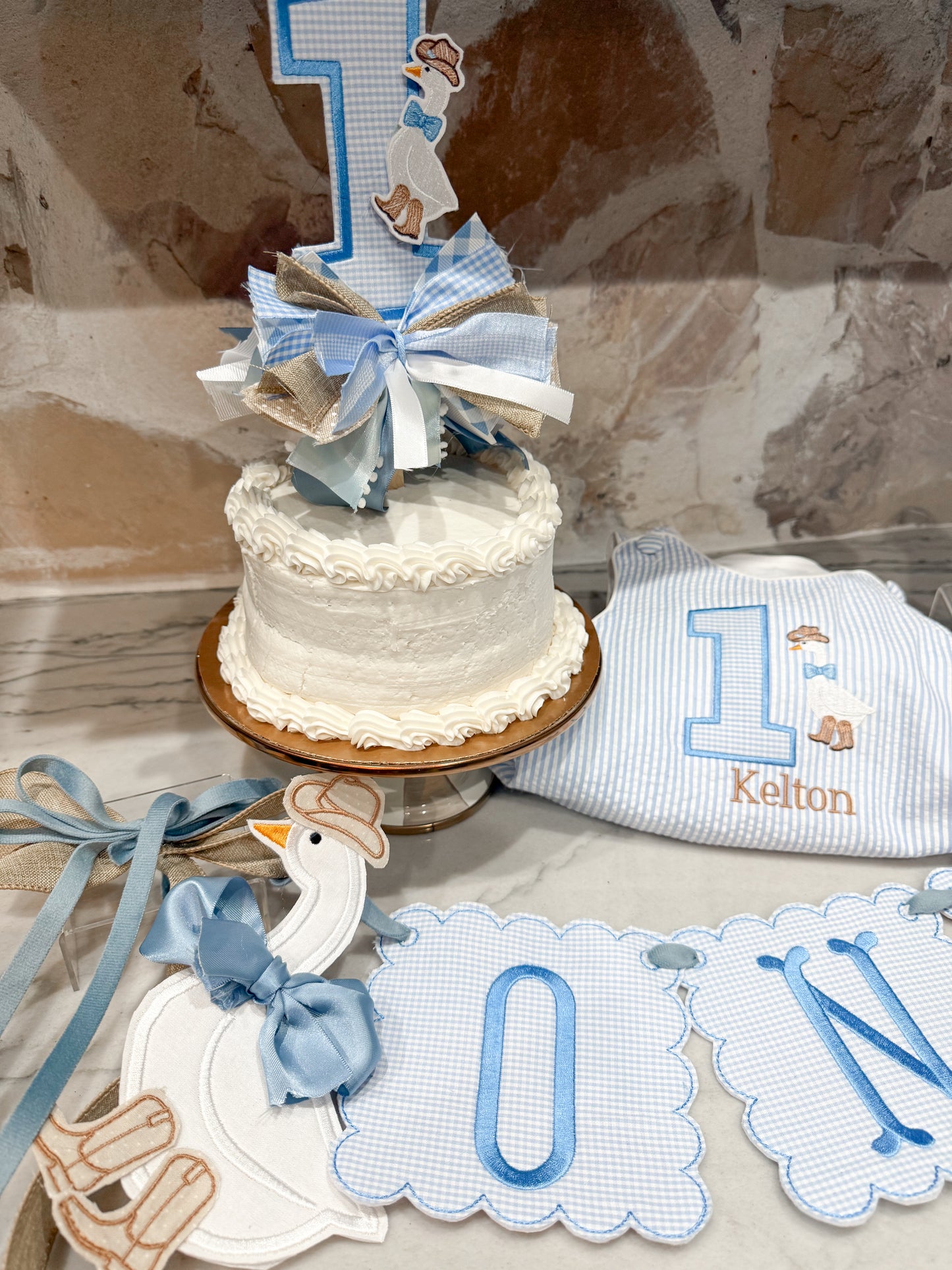 Birthday Bundle