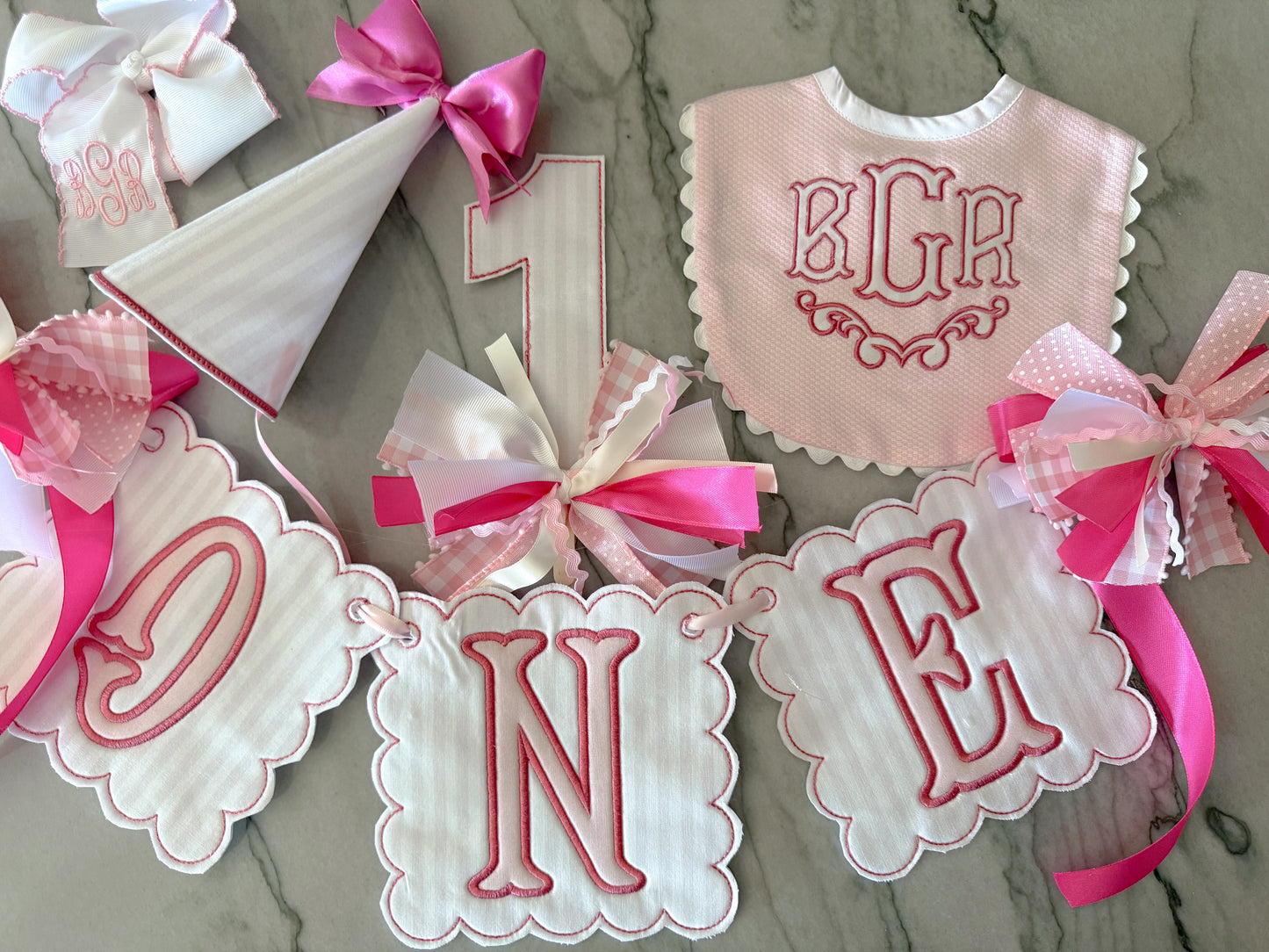 Birthday Bundle