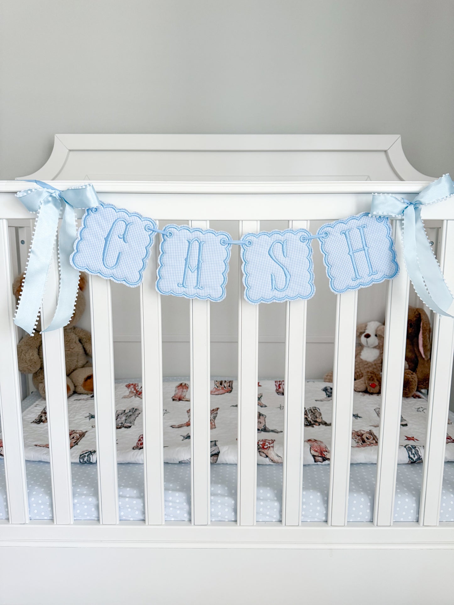 Name Banner