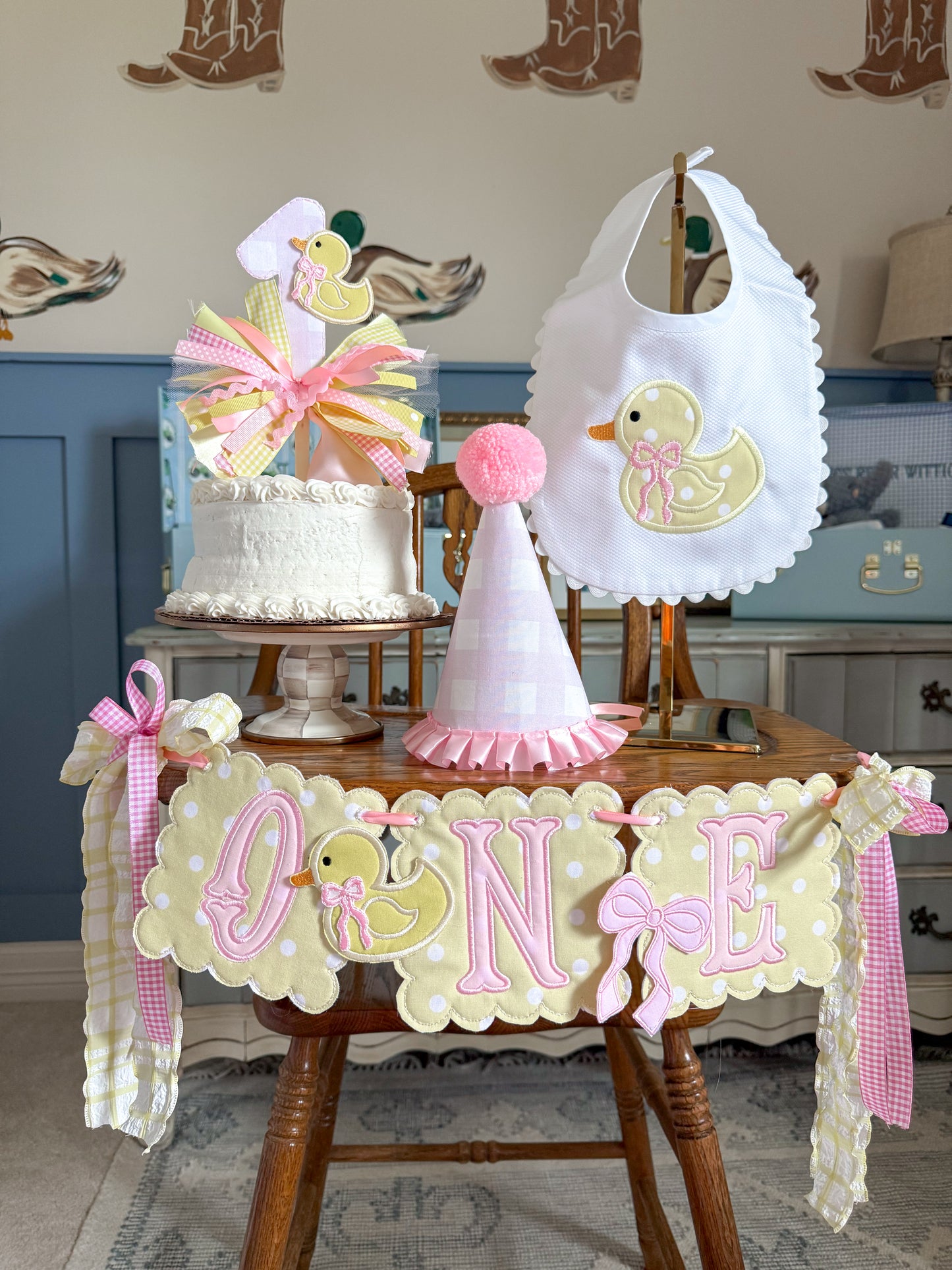 Birthday Bundle