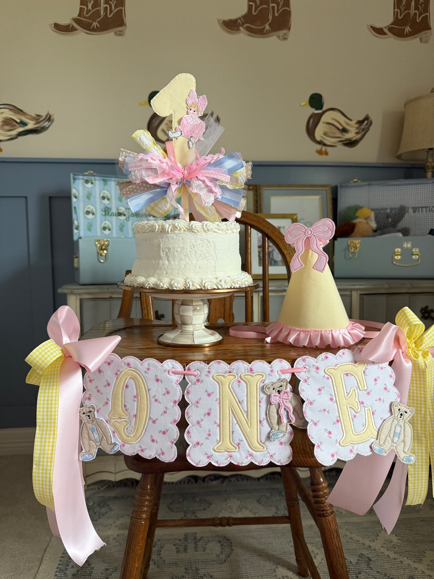 Birthday Bundle