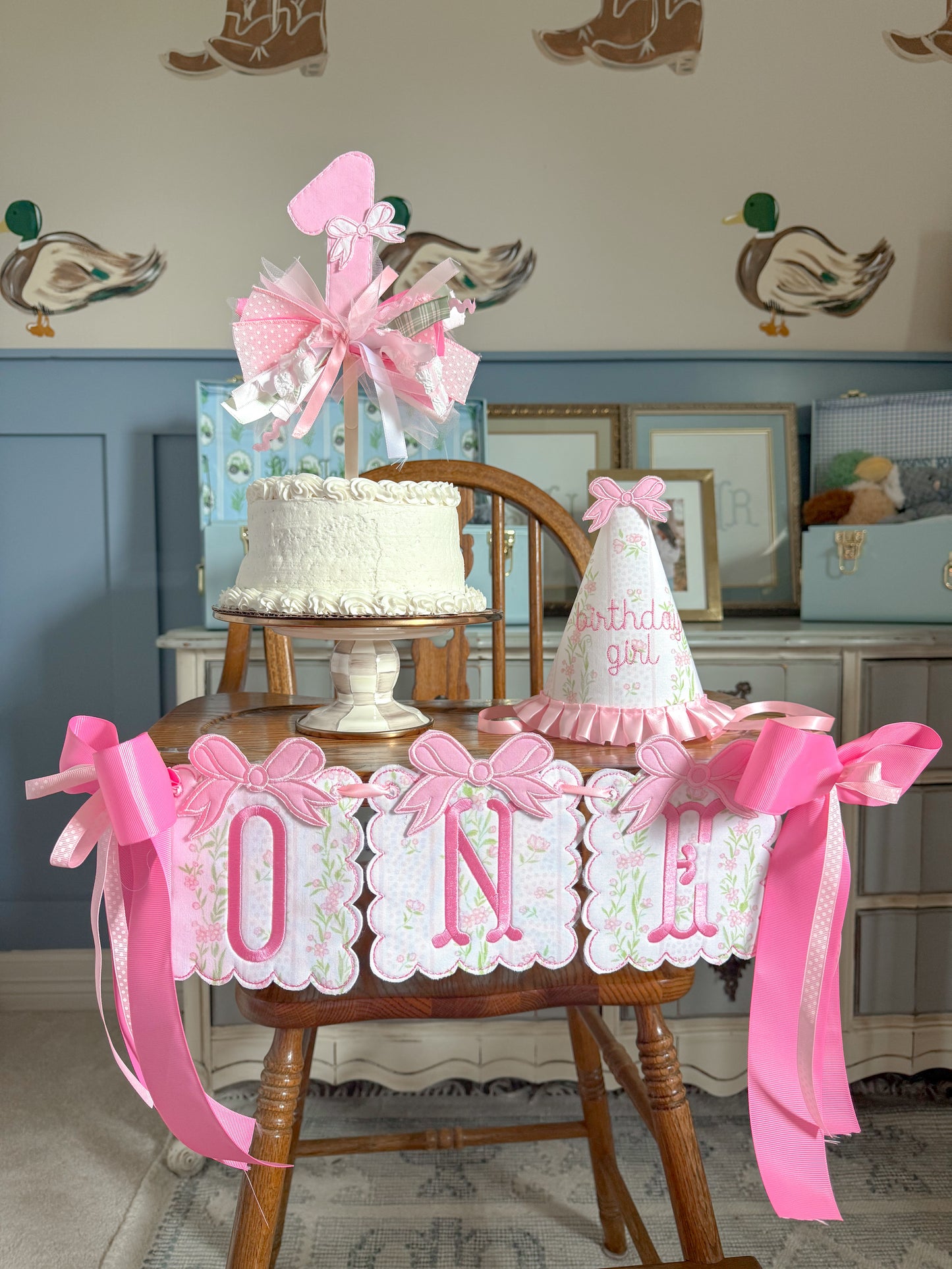Birthday Bundle