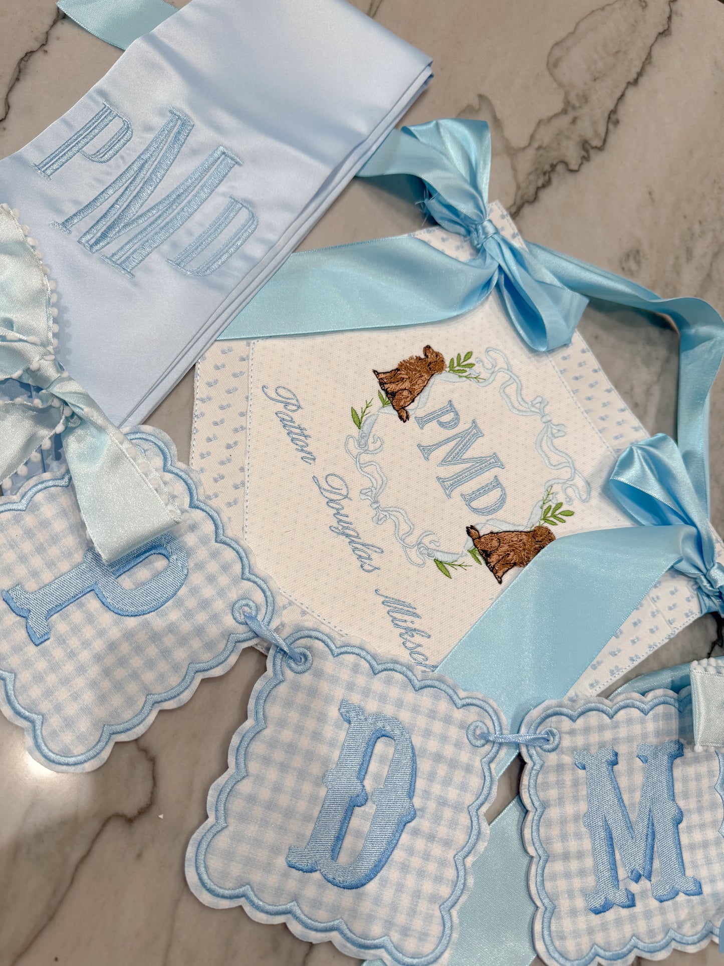 Namesake Bundle