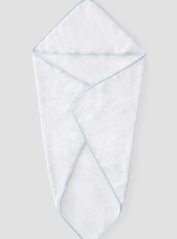 Weezie Hooded Bath Towel