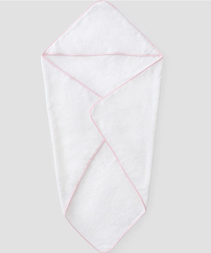 Weezie Hooded Bath Towel