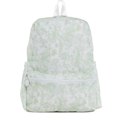 TRVL Backpack (Multiple Color Options)