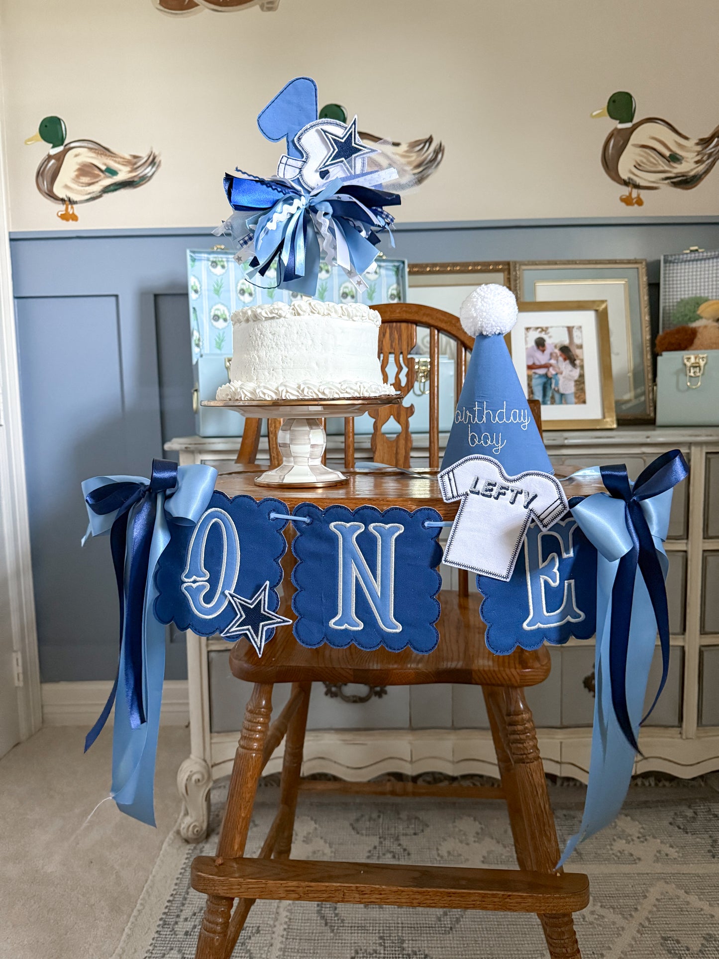 Birthday Bundle