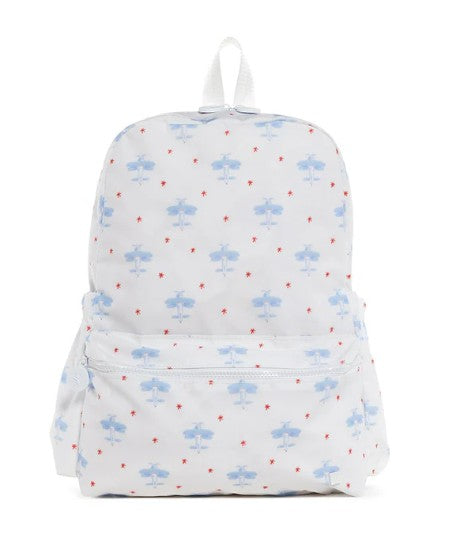TRVL Backpack (Multiple Color Options)