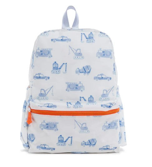 TRVL Backpack (Multiple Color Options)