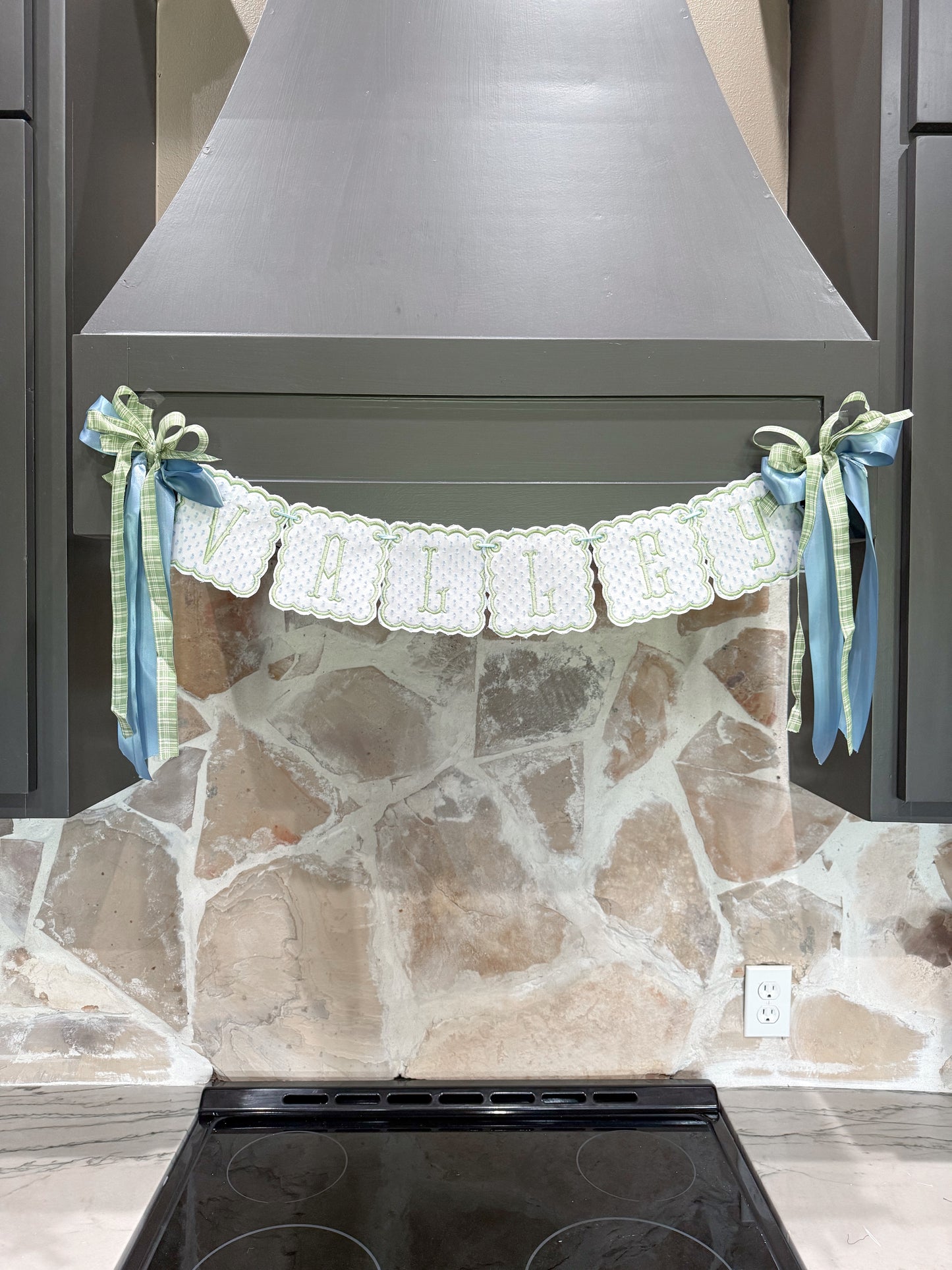 Name Banner