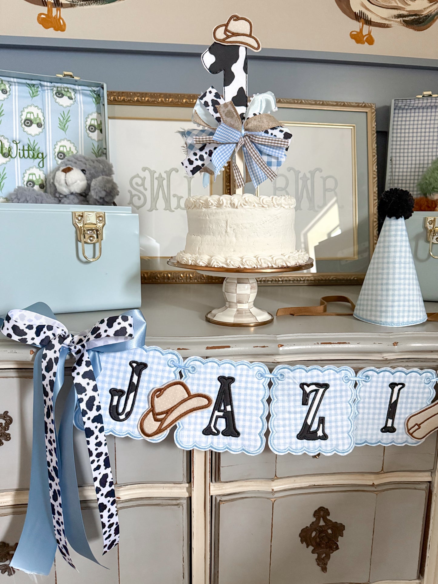Birthday Bundle