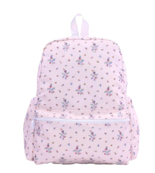 TRVL Backpack (Multiple Color Options)