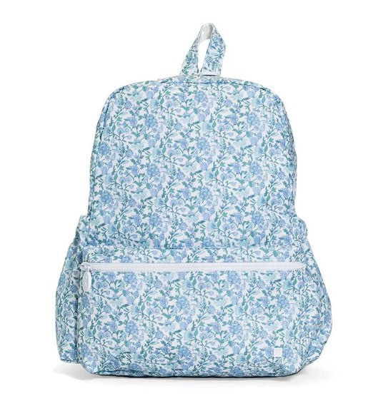 TRVL Backpack (Multiple Color Options)