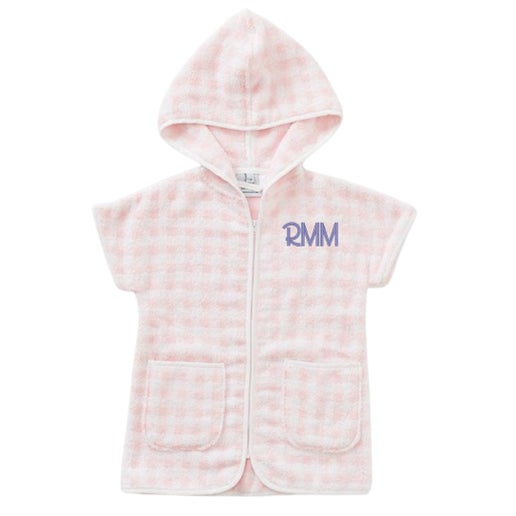 Hooded Beach Towel