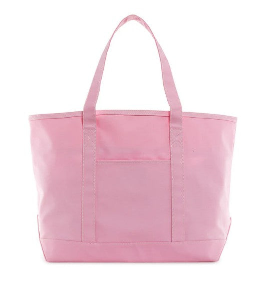 TRVL Maxi Tote (Multiple Color Options)