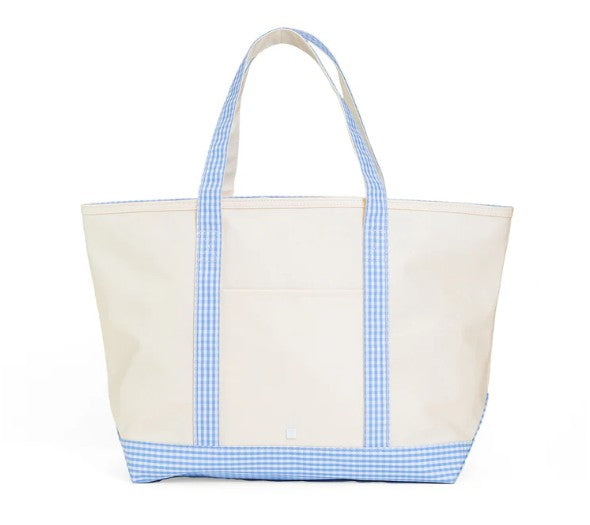 TRVL Maxi Tote (Multiple Color Options)