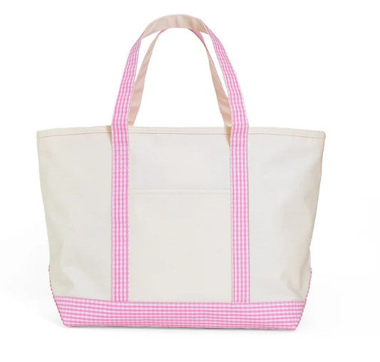 TRVL Maxi Tote (Multiple Color Options)