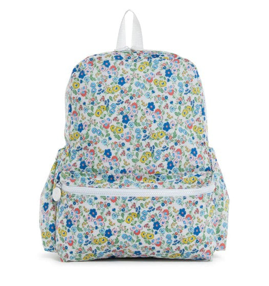 TRVL Backpack (Multiple Color Options)