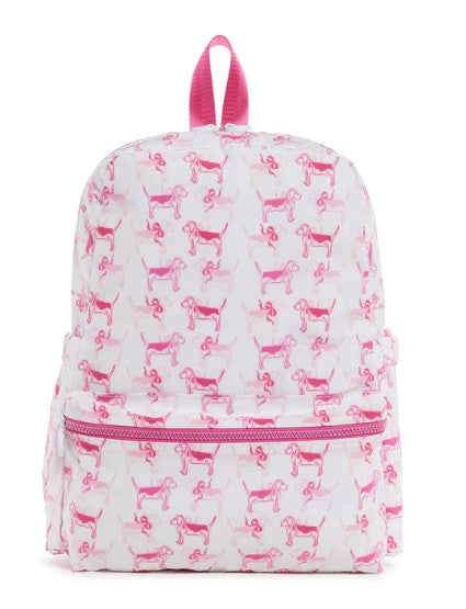 TRVL Backpack (Multiple Color Options)