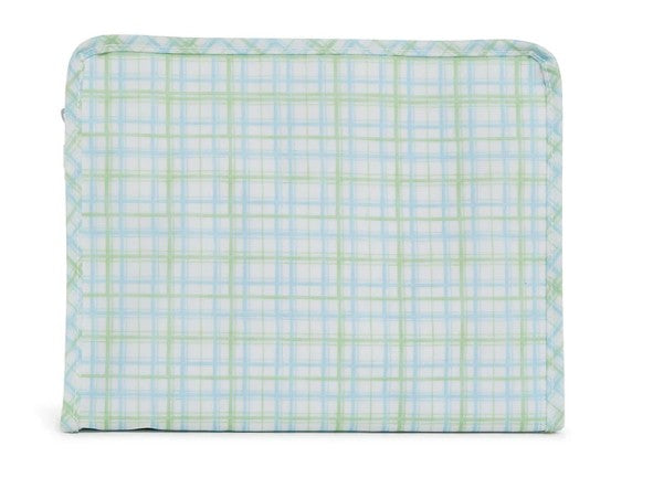 TRVL Large Roadie Zip Pouch (Multiple Color Options)