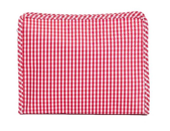 TRVL Large Roadie Zip Pouch (Multiple Color Options)