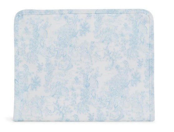 TRVL Large Roadie Zip Pouch (Multiple Color Options)