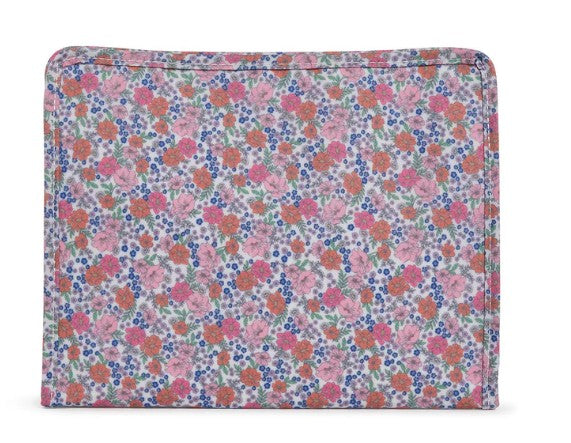 TRVL Large Roadie Zip Pouch (Multiple Color Options)