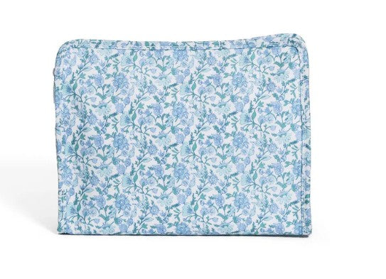 TRVL Large Roadie Zip Pouch (Multiple Color Options)