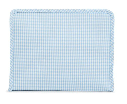 TRVL Large Roadie Zip Pouch (Multiple Color Options)