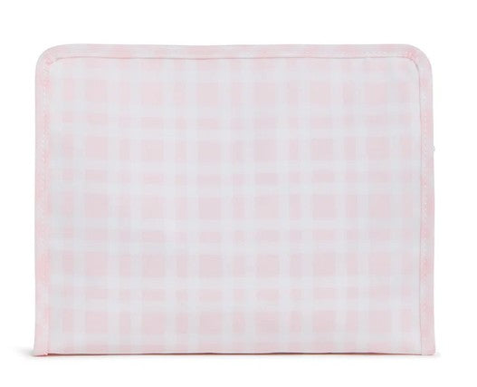TRVL Large Roadie Zip Pouch (Multiple Color Options)