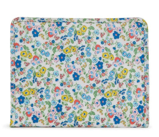 TRVL Large Roadie Zip Pouch (Multiple Color Options)