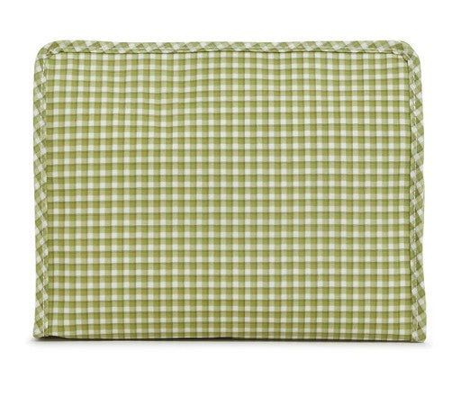 TRVL Large Roadie Zip Pouch (Multiple Color Options)