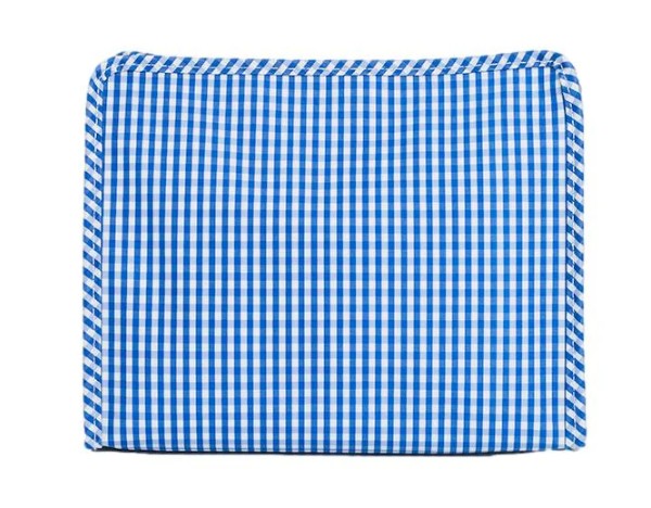 TRVL Large Roadie Zip Pouch (Multiple Color Options)
