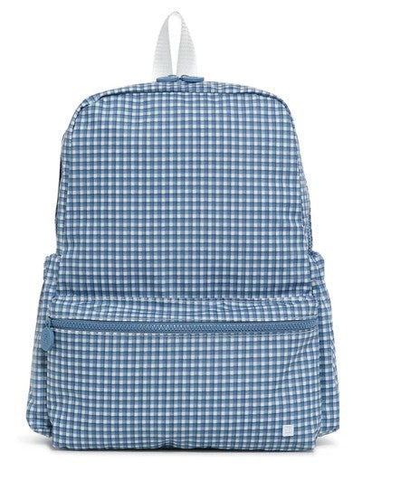 TRVL Backpack (Multiple Color Options)