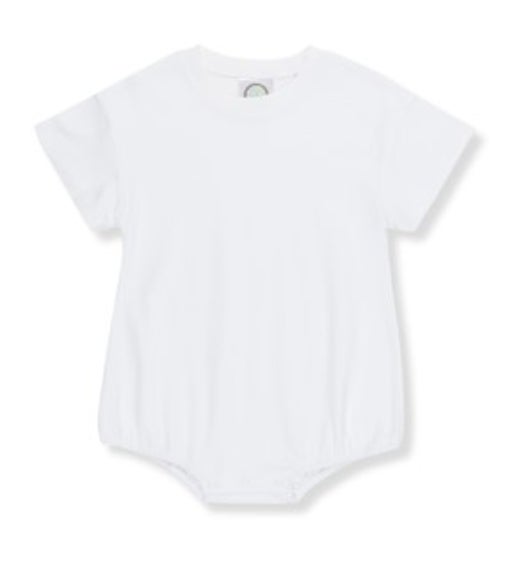 TShirt Bubble