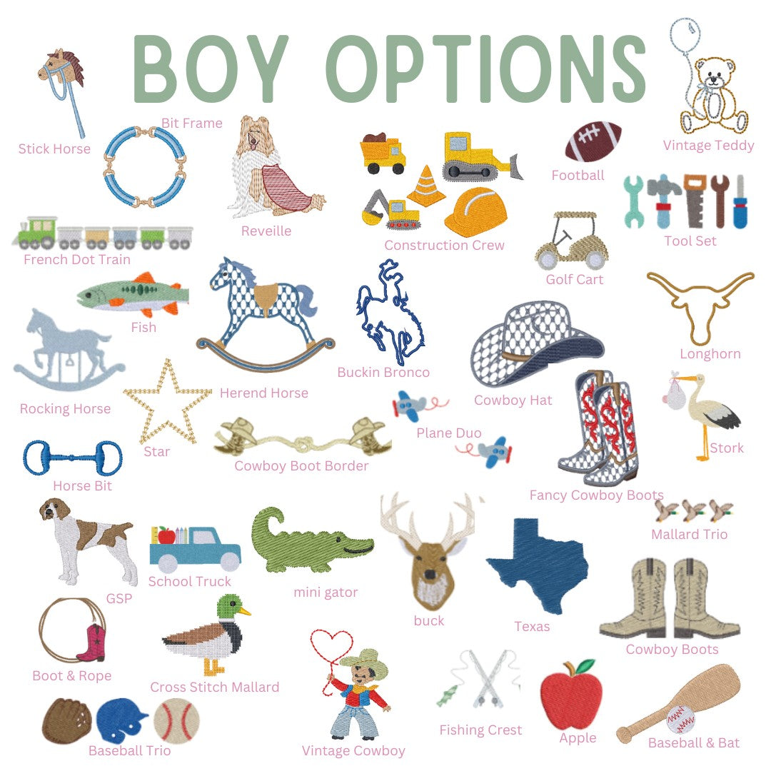 Baby Sign