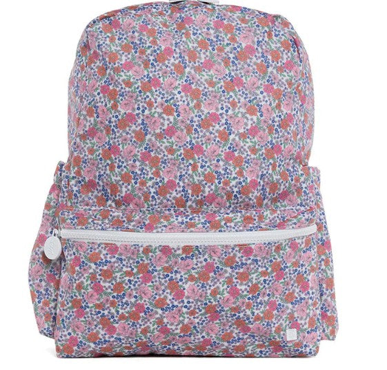 TRVL Backpack (Multiple Color Options)