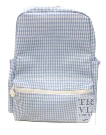 TRVL Backpack (Multiple Color Options)
