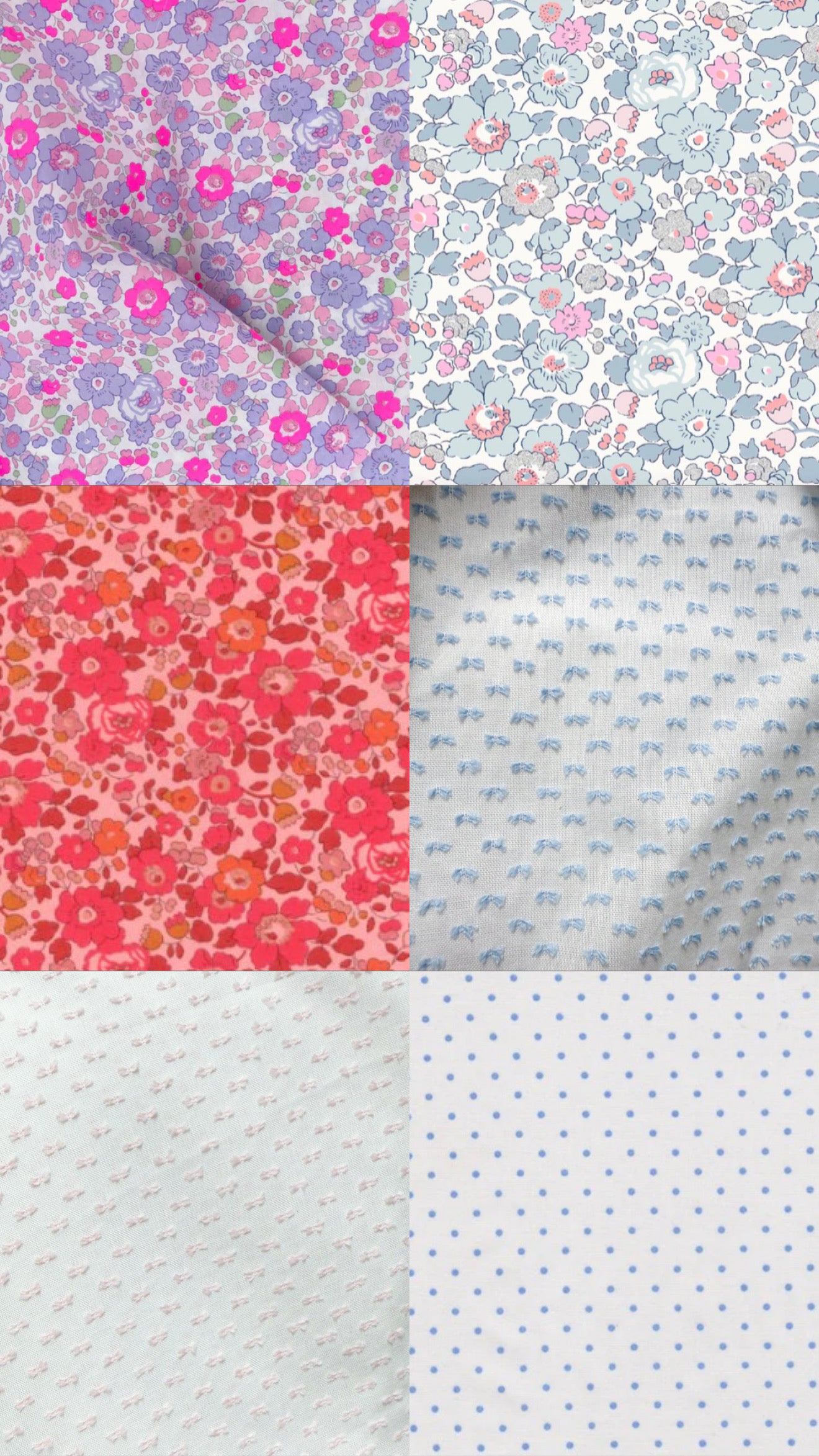 Paty Bubble with Eyelit Trim