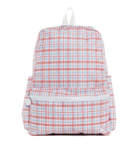TRVL Backpack (Multiple Color Options)