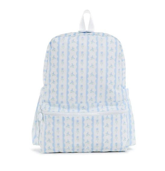 TRVL Backpack (Multiple Color Options)