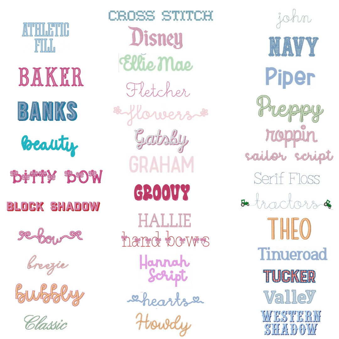 Ric Rac Trim Pacifier Clip