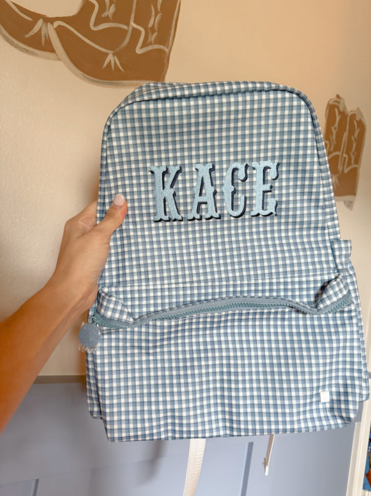 TRVL Backpack (Multiple Color Options)