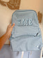 TRVL Backpack (Multiple Color Options)