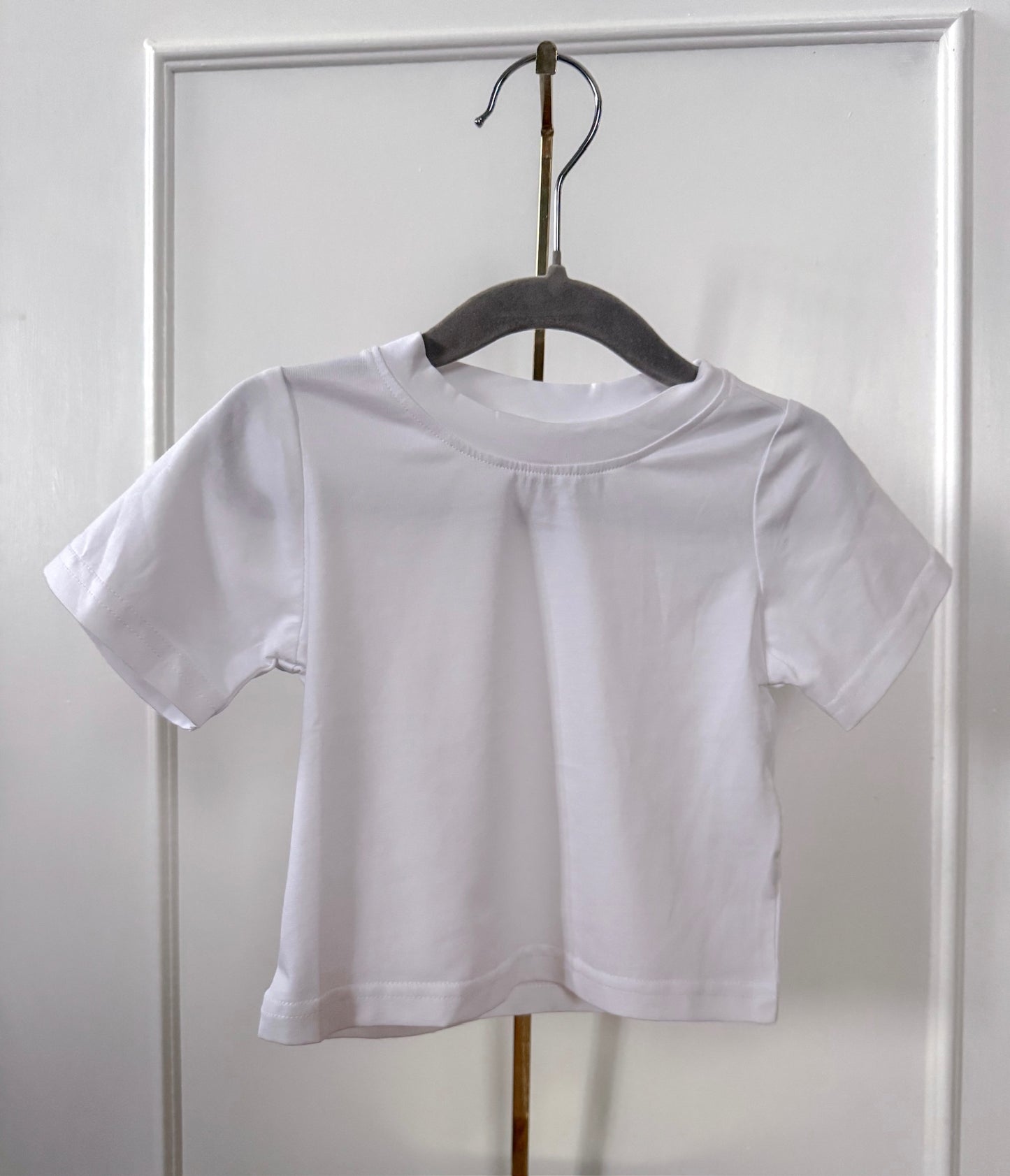 Baseball Pre-Order - Classic Tee (Multiple Colors)
