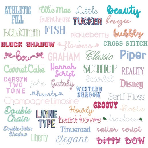 Pink Gingham Burp Cloth