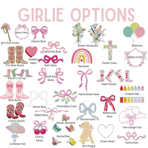 Pink Gingham Burp Cloth