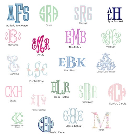 Pink Gingham Burp Cloth